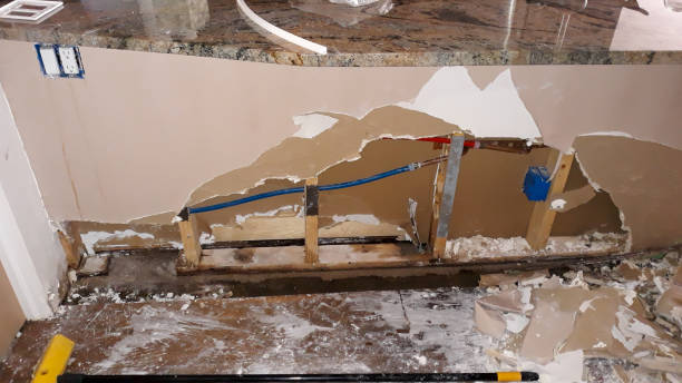 Best Commercial water damage restoration  in East Mckeesport, PA
