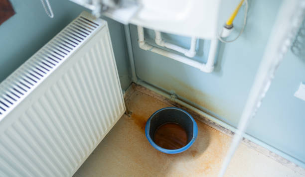 East Mckeesport, PA Water damage restoration Company